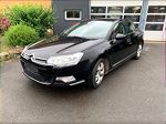 Citroën C5 HDi 110 Dynamique (2008), 275.200 km, 21.500 Kr.