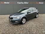 Skoda Octavia Style 115 st.car (2020), 99,000 km, 149,500 Kr.