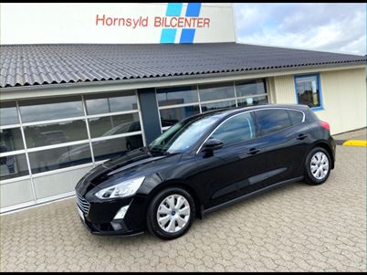 Ford Focus 1,0 EcoBoost Trend Edition, 68.000 km, 129.800 Kr.