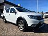 Photo 1: Dacia Sandero dCi 95 Techroad Van (2019), 263,000 km, 39,900 Kr.