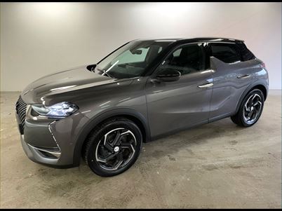 DS DS3 Crossback E-Tense Elegance 136HK 5d Aut., 22.000 km, 159.900 Kr.