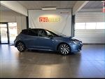 Toyota Corolla 1,8 Hybrid H3 Premium E-CVT 122HK 5d Trinl. Gear, 43,000 km, 244,900 Kr.