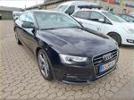 Audi A5 TDi 245 Sportback quattro S-tr. CD (2013), 156.000 km, 1.775 Kr.