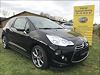 Photo 1: Citroën DS3 1,6 BlueHDi 100 Style 3d (2016), 99,000 km, 89,990 Kr.