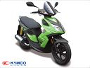 Kymco Super 8 125cc, 14.996 kr
