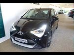 Toyota Aygo VVT-i x-pression (2018), 155,000 km, 64,800 Kr.