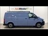 Billede 5: VW Transporter TDi 150 Kassevogn lang (2019), 157.000 km, 149.900 Kr.