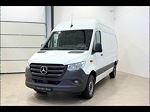 Mercedes-Benz Sprinter 317 CDi A2 Kassevogn aut. RWD (2024), 6.900 km, 3.290 Kr.