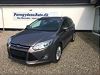 Ford Focus 2,0 TDCi 163 Titanium st.car aut. (2013), 133.000 km, 159.000 Kr.