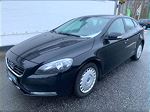 Volvo V40 T3 150 Kinetic (2013), 207.000 km, 84.828 Kr.