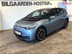 VW ID.3 Pro (2022), 88.000 km, 162.500 Kr.