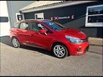 Renault Clio Sport Tourer 1,5 Energy DCI Limited 90HK Stc (2019), 173.000 km, 74.900 Kr.