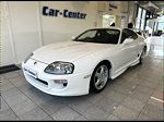 Toyota Supra 3,0 T-Turbo aut., 70.600 km, 599.900 Kr.