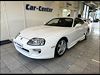 Photo 1: Toyota Supra 3,0 T-Turbo aut., 70,600 km, 599,900 Kr.