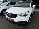 Opel Crossland X 1,2 Enjoy 5d (2018), 142,000 km, 89,500 Kr.