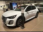 Peugeot e-208 EL GT Pack 156HK 5d Aut. (2025), 214.990 Kr.