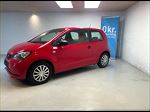 Seat Mii 1,0 MPI Reference 60HK 3d, 180.000 km, 39.800 Kr.