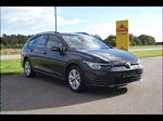 VW Golf VIII eTSi 130 Life Variant DSG (2021), 21,000 km, 255,000 Kr.