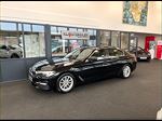 BMW 520d 2,0 aut. ED, 234,000 km, 219,900 Kr.