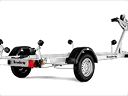 Brenderup bådtrailer Basic 1000 18, 13.995 kr