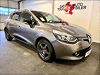 Renault Clio IV TCe 90 Limited Sport Tourer (2016), 139.000 km, 64.800 Kr.