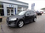 Chevrolet Captiva VCDi 184 LTZ aut. 7prs (2013), 239.000 km, 99.999 Kr.