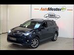 Toyota RAV4 Hybrid H3 Premium MDS AWD-i (2019), 191.000 km, 209.900 Kr.