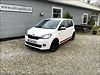 Skoda Citigo 1,0 MPI Ambition 60HK 5d (2014), 245.000 km, 49.900 Kr.
