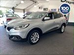 Renault Kadjar TCe 130 Zen (2017), 56.000 km, 154.800 Kr.