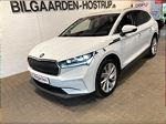 Skoda Enyaq iV Suite (2022), 55.000 km, 249.400 Kr.