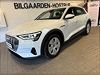 Billede 1: Audi e-tron quattro (2021), 110.000 km, 244.900 Kr.