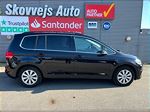 VW Touran TSi 150 Comfortline DSG 7prs (2017), 156.000 km, 209.900 Kr.