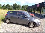 Hyundai i20 1,2 Classic 78HK 5d (2009), 165.000 km, 24.500 Kr.
