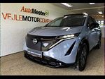 Nissan Ariya Evolve (2023), 37.000 km, 269.900 Kr.