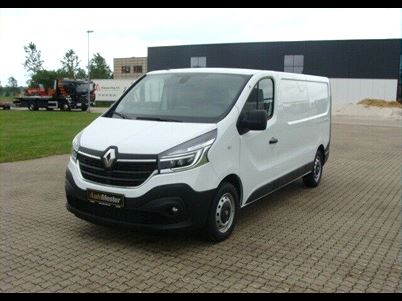 Renault Trafic 2,0 dCi 120 L2H1 (2020), 17,000 km, 184,900 Kr.