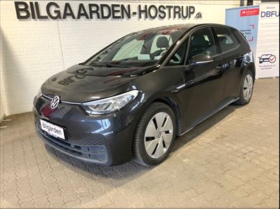 VW ID.3 Pro Active (2022), 102.000 km, 149.900 Kr.