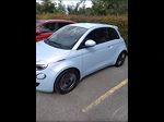 Fiat 500e Icon (2022), 8,000 km, 149,941 Kr.