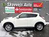 Nissan Juke dCi 110 Tekna (2011), 165.000 km, 69.900 Kr.