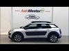 Billede 2: Citroën C4 Cactus PureTech 110 Feel (2015), 103.000 km, 74.900 Kr.