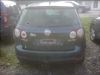 Billede 1: VW Golf PLUS 5M 2.0TDI (2007)