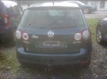 VW Golf PLUS 5M 2.0TDI (2007)