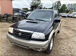 Suzuki Grand Vitara 97-05 2.0TD (2002)