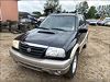 Billede 1: Suzuki Grand Vitara 97-05 2.0TD (2002)