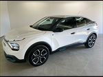 Citroën e-C4 EL Feel 136HK 5d Aut., 23.000 km, 149.900 Kr.