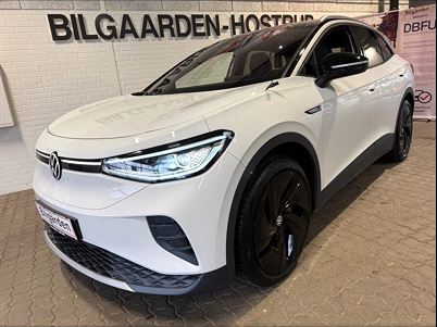 VW ID.4 1ST Pro Performance Max (2021), 47.000 km, 234.200 Kr.
