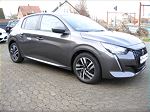 Peugeot 208 1,2 Pure Tech 100 Evolution 5d (2021), 45,000 km, 134,900 Kr.