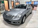 Mercedes-Benz E350 CGi aut. (2008), 231.900 km, 89.800 Kr.