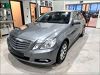 Mercedes-Benz E350 CGi aut. (2008), 231,900 km, 89,800 Kr.