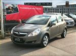 Opel Corsa CDTi 95 Cosmo eco (2011), 135,000 km, 49,800 Kr.