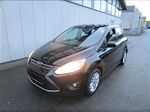 Ford C-MAX 1,6 Ti-VCT 105 Trend (2013), 50.000 km, 139.900 Kr.